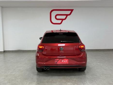 VOLKSWAGEN Polo Hatch 1.4 4P 250 TSI GTS AUTOMTICO, Foto 19