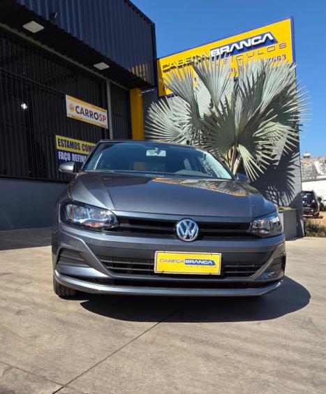 VOLKSWAGEN Polo Hatch 1.0 16V 4P, Foto 2