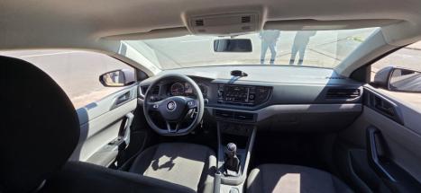 VOLKSWAGEN Polo Hatch 1.0 16V 4P, Foto 4