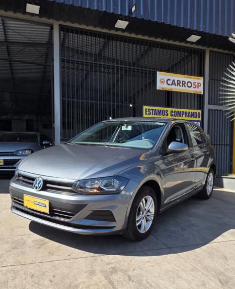 VOLKSWAGEN Polo Hatch 1.0 16V 4P, Foto 8