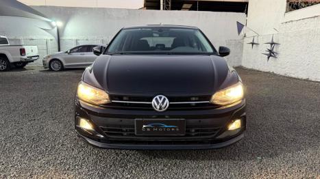 VOLKSWAGEN Polo Hatch 1.0 12V 4P 200 TSI  COMFORTLINE AUTOMTICO, Foto 2