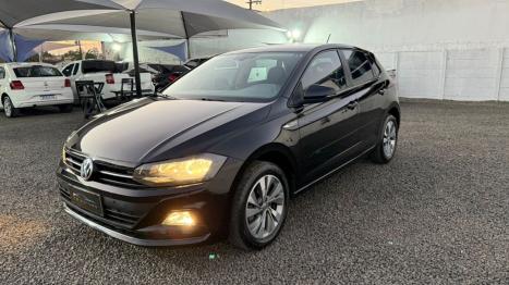 VOLKSWAGEN Polo Hatch 1.0 12V 4P 200 TSI  COMFORTLINE AUTOMTICO, Foto 3