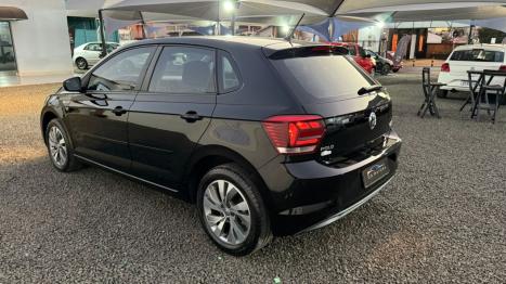 VOLKSWAGEN Polo Hatch 1.0 12V 4P 200 TSI  COMFORTLINE AUTOMTICO, Foto 4