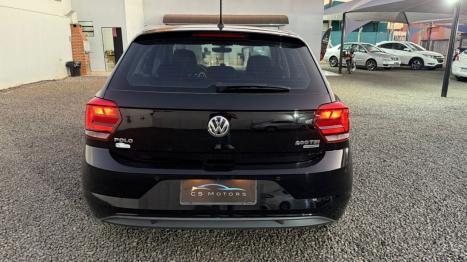 VOLKSWAGEN Polo Hatch 1.0 12V 4P 200 TSI  COMFORTLINE AUTOMTICO, Foto 5
