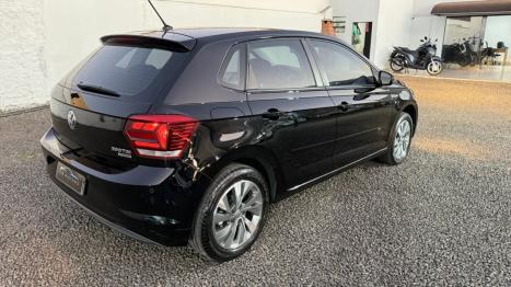 VOLKSWAGEN Polo Hatch 1.0 12V 4P 200 TSI  COMFORTLINE AUTOMTICO, Foto 6