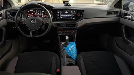 VOLKSWAGEN Polo Hatch 1.0 12V 4P 200 TSI  COMFORTLINE AUTOMTICO, Foto 8