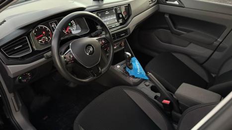 VOLKSWAGEN Polo Hatch 1.0 12V 4P 200 TSI  COMFORTLINE AUTOMTICO, Foto 9