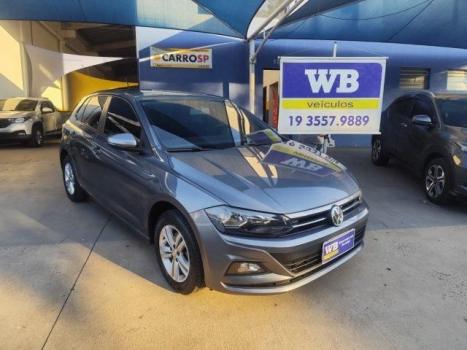 VOLKSWAGEN Polo Hatch 1.0 12V 4P 200 TSI  COMFORTLINE AUTOMTICO, Foto 3