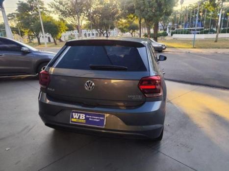 VOLKSWAGEN Polo Hatch 1.0 12V 4P 200 TSI  COMFORTLINE AUTOMTICO, Foto 5