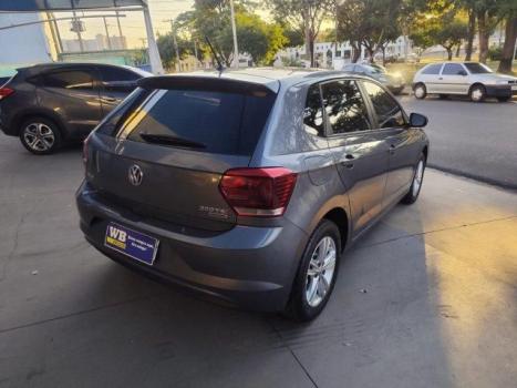VOLKSWAGEN Polo Hatch 1.0 12V 4P 200 TSI  COMFORTLINE AUTOMTICO, Foto 6