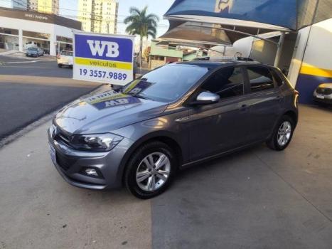 VOLKSWAGEN Polo Hatch 1.0 12V 4P 200 TSI  COMFORTLINE AUTOMTICO, Foto 13