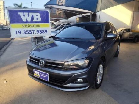 VOLKSWAGEN Polo Hatch 1.0 12V 4P 200 TSI  COMFORTLINE AUTOMTICO, Foto 17