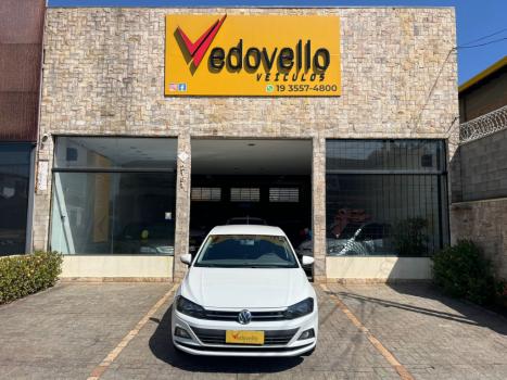 VOLKSWAGEN Polo Hatch 1.0 12V 4P 200 TSI  COMFORTLINE AUTOMTICO, Foto 2