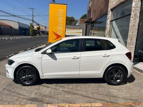 VOLKSWAGEN Polo Hatch 1.0 12V 4P 200 TSI  COMFORTLINE AUTOMTICO, Foto 4