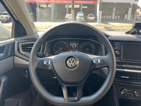 VOLKSWAGEN Polo Hatch 1.0 12V 4P 200 TSI  COMFORTLINE AUTOMTICO, Foto 8