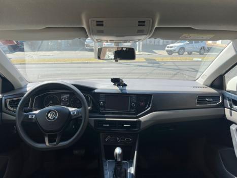 VOLKSWAGEN Polo Hatch 1.0 12V 4P 200 TSI  COMFORTLINE AUTOMTICO, Foto 9
