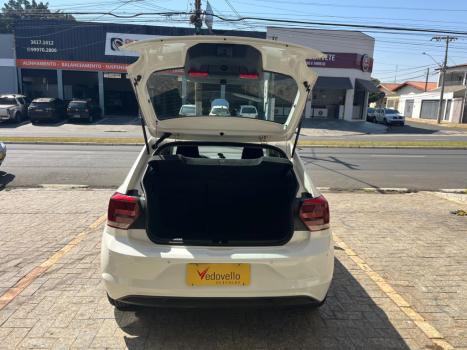 VOLKSWAGEN Polo Hatch 1.0 12V 4P 200 TSI  COMFORTLINE AUTOMTICO, Foto 12