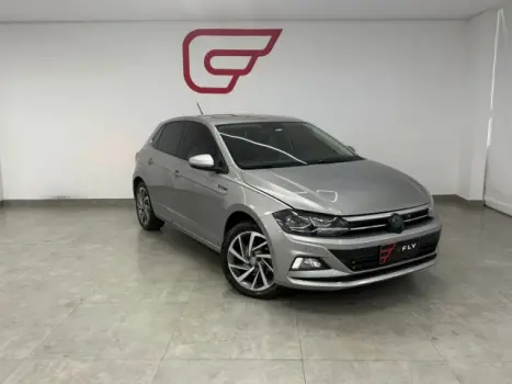VOLKSWAGEN Polo Hatch 1.0 12V 4P 200 TSI HIGHLINE AUTOMTICO, Foto 1