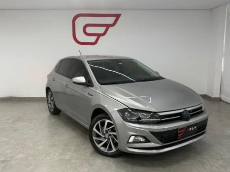 VOLKSWAGEN Polo Hatch 1.0 12V 4P 200 TSI HIGHLINE AUTOMTICO, Foto 2