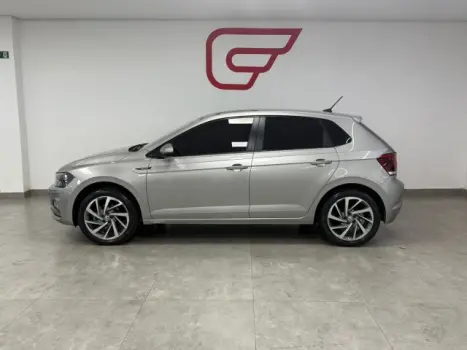 VOLKSWAGEN Polo Hatch 1.0 12V 4P 200 TSI HIGHLINE AUTOMTICO, Foto 4