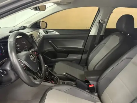 VOLKSWAGEN Polo Hatch 1.0 12V 4P 200 TSI HIGHLINE AUTOMTICO, Foto 5