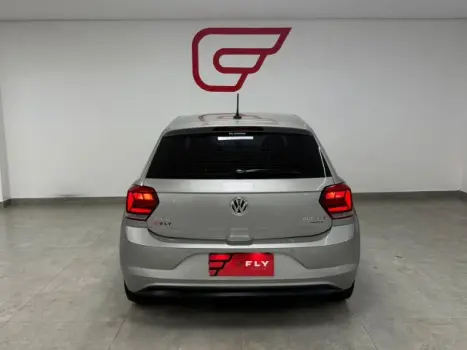 VOLKSWAGEN Polo Hatch 1.0 12V 4P 200 TSI HIGHLINE AUTOMTICO, Foto 14