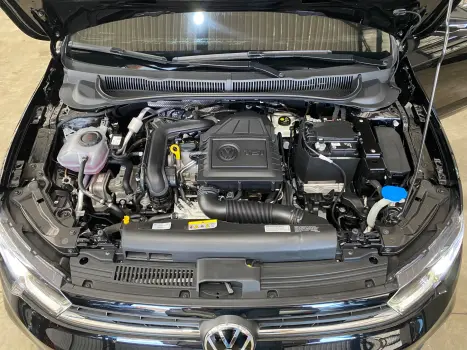 VOLKSWAGEN Polo Hatch 1.0 12V 4P 200 TSI HIGHLINE AUTOMTICO, Foto 5