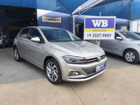 VOLKSWAGEN Polo Hatch 1.0 12V 4P 200 TSI HIGHLINE AUTOMTICO, Foto 3