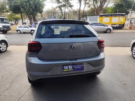 VOLKSWAGEN Polo Hatch 1.0 12V 4P 200 TSI HIGHLINE AUTOMTICO, Foto 5