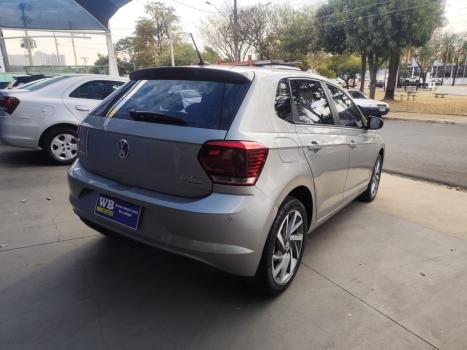 VOLKSWAGEN Polo Hatch 1.0 12V 4P 200 TSI HIGHLINE AUTOMTICO, Foto 6