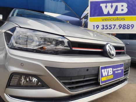VOLKSWAGEN Polo Hatch 1.0 12V 4P 200 TSI HIGHLINE AUTOMTICO, Foto 11