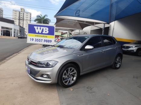 VOLKSWAGEN Polo Hatch 1.0 12V 4P 200 TSI HIGHLINE AUTOMTICO, Foto 13