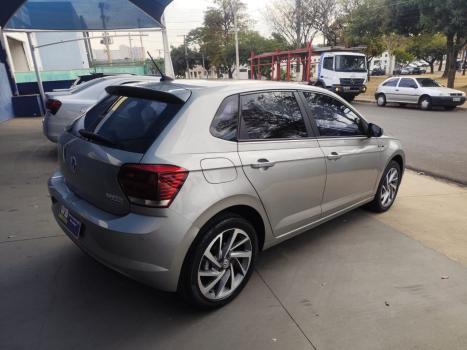 VOLKSWAGEN Polo Hatch 1.0 12V 4P 200 TSI HIGHLINE AUTOMTICO, Foto 14