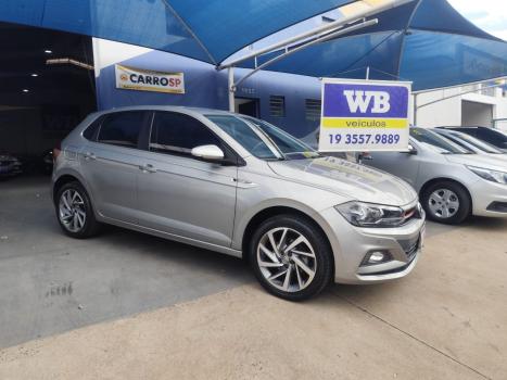 VOLKSWAGEN Polo Hatch 1.0 12V 4P 200 TSI HIGHLINE AUTOMTICO, Foto 15