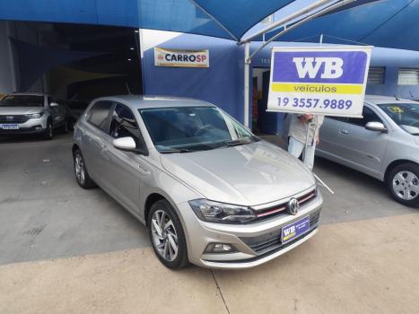 VOLKSWAGEN Polo Hatch 1.0 12V 4P 200 TSI HIGHLINE AUTOMTICO, Foto 19