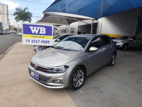 VOLKSWAGEN Polo Hatch 1.0 12V 4P 200 TSI HIGHLINE AUTOMTICO, Foto 20