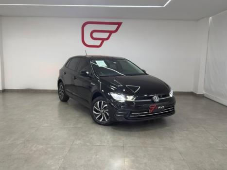 VOLKSWAGEN Polo Hatch 1.0 4P 170 TSI HIGHLINE AUTOMTICO, Foto 1