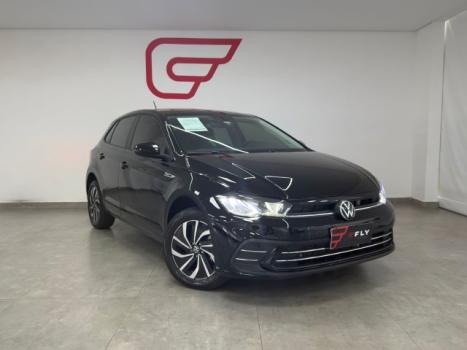 VOLKSWAGEN Polo Hatch 1.0 4P 170 TSI HIGHLINE AUTOMTICO, Foto 2