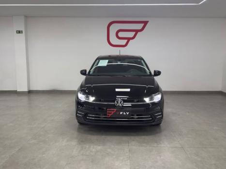 VOLKSWAGEN Polo Hatch 1.0 4P 170 TSI HIGHLINE AUTOMTICO, Foto 3