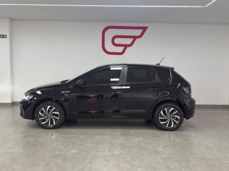 VOLKSWAGEN Polo Hatch 1.0 4P 170 TSI HIGHLINE AUTOMTICO, Foto 4