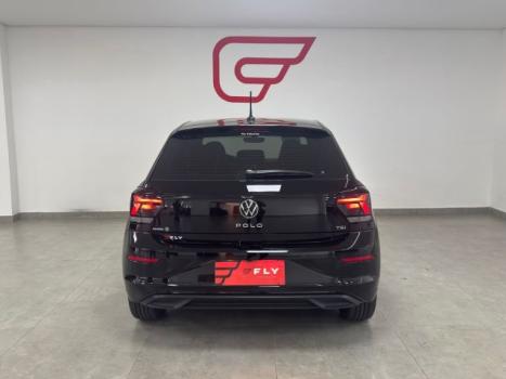 VOLKSWAGEN Polo Hatch 1.0 4P 170 TSI HIGHLINE AUTOMTICO, Foto 14