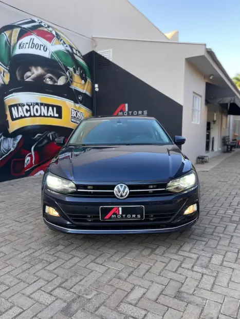 VOLKSWAGEN Polo Hatch 1.0 12V 4P 200 TSI HIGHLINE AUTOMTICO, Foto 3