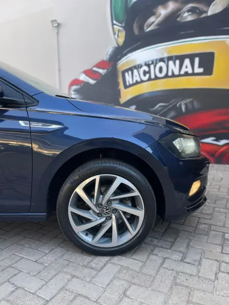 VOLKSWAGEN Polo Hatch 1.0 12V 4P 200 TSI HIGHLINE AUTOMTICO, Foto 8