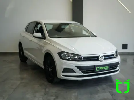 VOLKSWAGEN Polo Hatch 1.0 12V 4P MPI FLEX, Foto 1