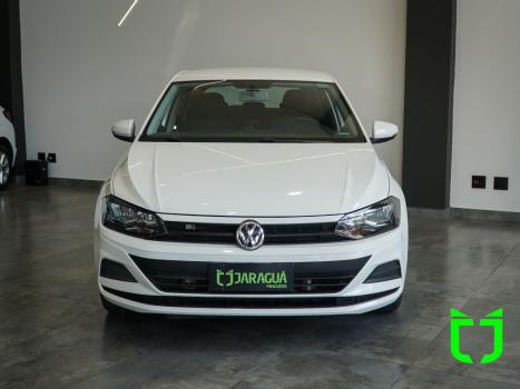VOLKSWAGEN Polo Hatch 1.0 12V 4P MPI FLEX, Foto 2