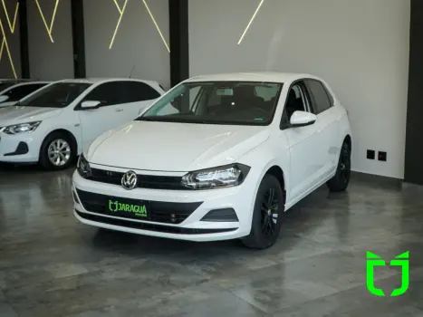 VOLKSWAGEN Polo Hatch 1.0 12V 4P MPI FLEX, Foto 3