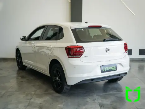 VOLKSWAGEN Polo Hatch 1.0 12V 4P MPI FLEX, Foto 4