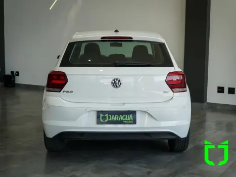 VOLKSWAGEN Polo Hatch 1.0 12V 4P MPI FLEX, Foto 5