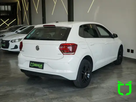 VOLKSWAGEN Polo Hatch 1.0 12V 4P MPI FLEX, Foto 6