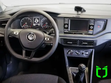 VOLKSWAGEN Polo Hatch 1.0 12V 4P MPI FLEX, Foto 13